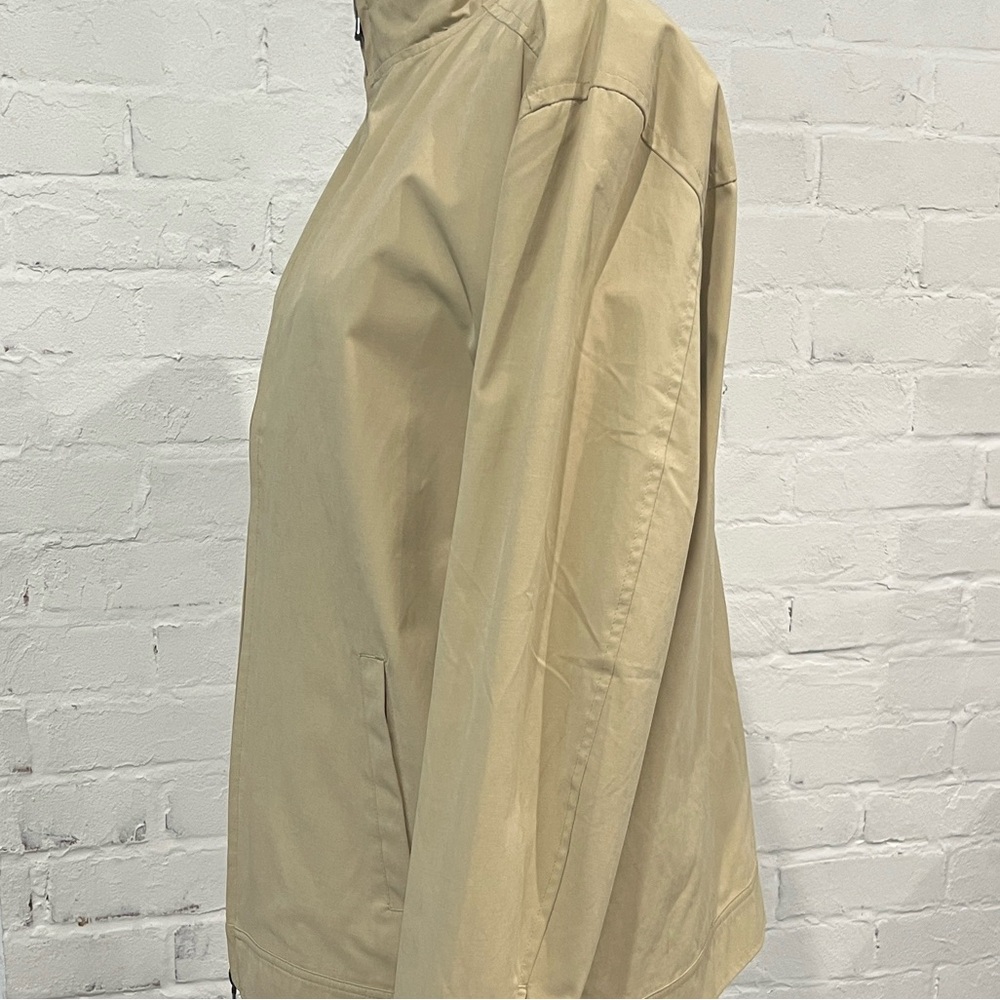 Oxford Tan Jacket - Picture 3 of 12